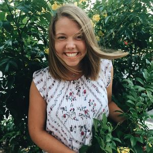 Meet your Posher, Sarah